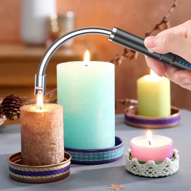 Electric Candle Lighter