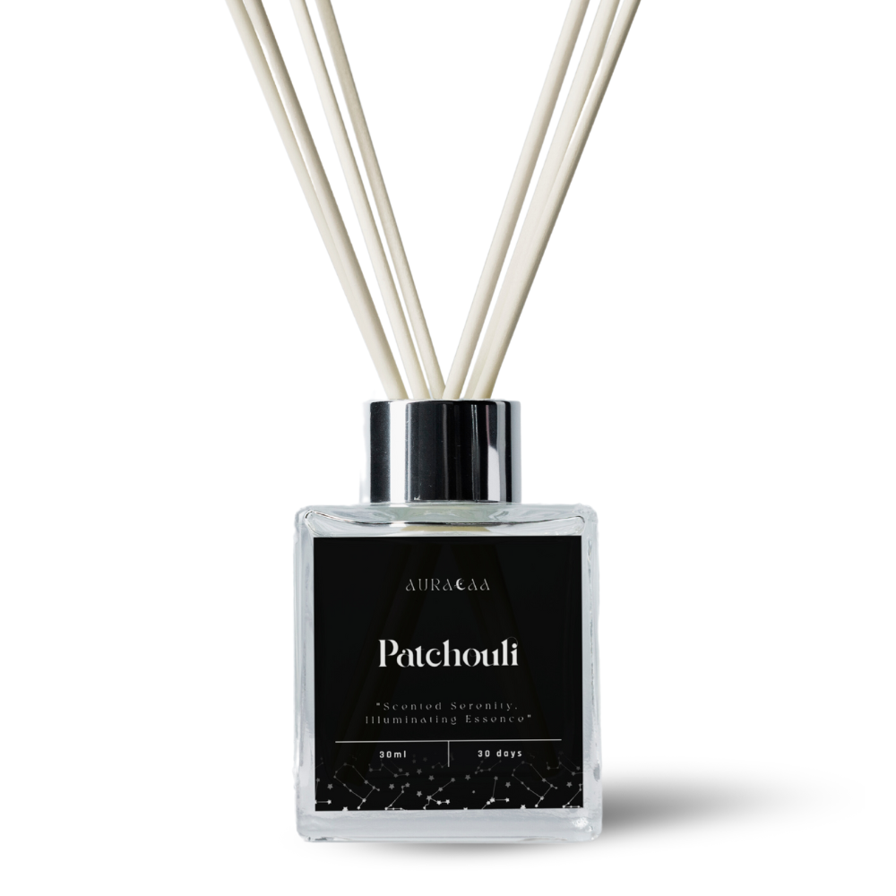 Patchouli Dream Reed Diffuser 30ml