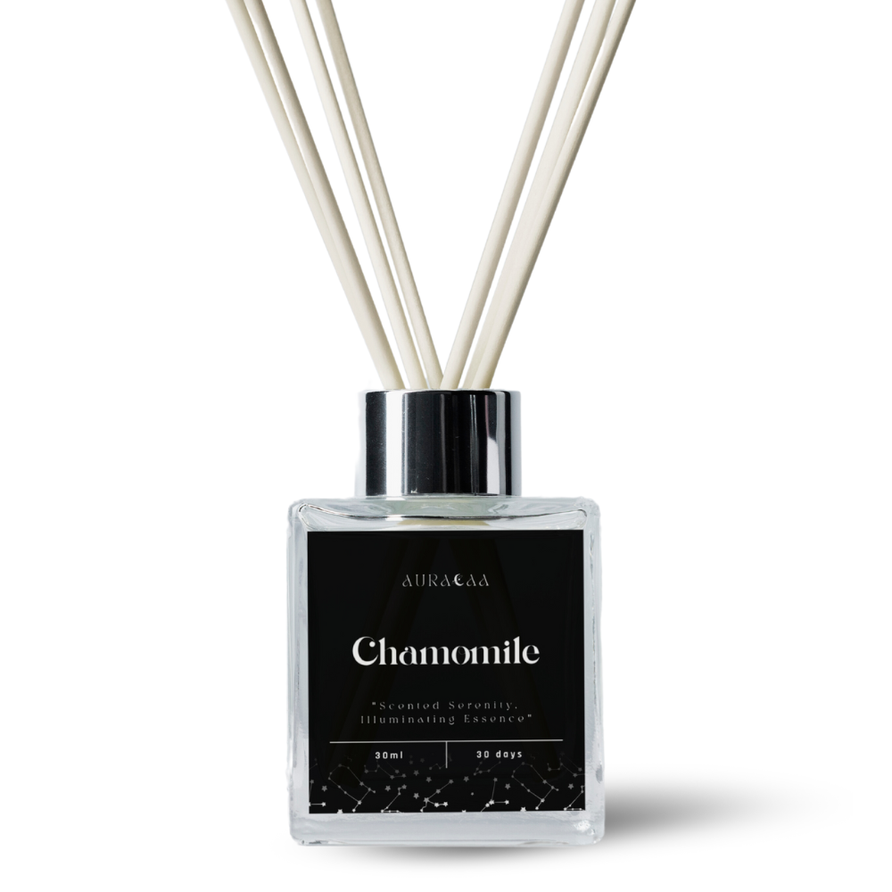 Chamomile Calm Reed Diffuser 30ml