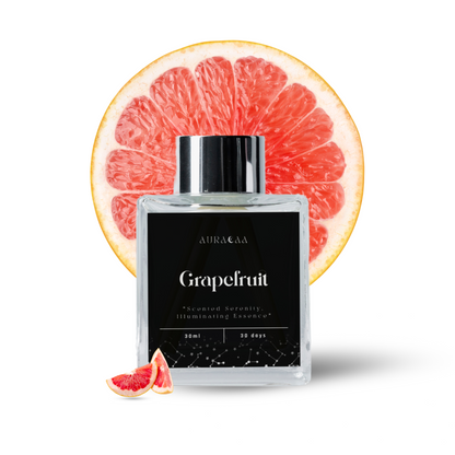 Grapefruit Zest Reed Diffuser 30ml