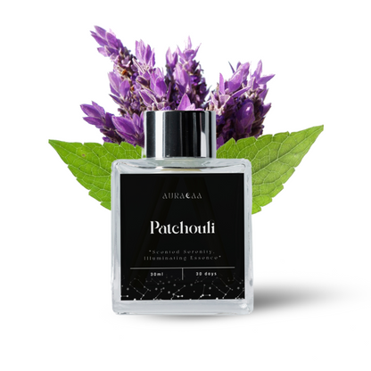 Patchouli Dream Reed Diffuser 30ml