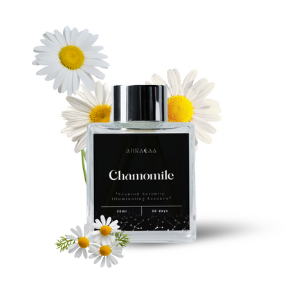 Chamomile Calm Reed Diffuser 30ml