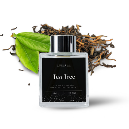 Tea Tree Tranquil Reed Diffuser 30ml